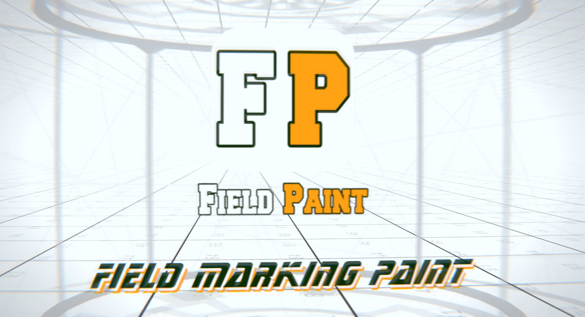 Load video: Field Marking Paint