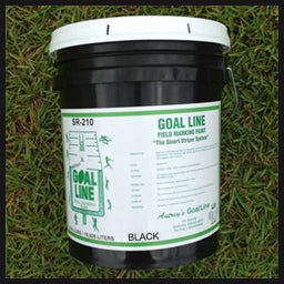 Autrey's Goal Line Bulk Athletic Field Paint