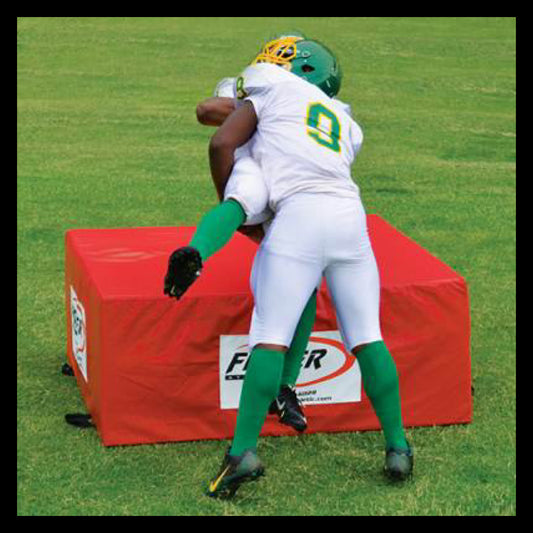 Fisher Football Crash Pads