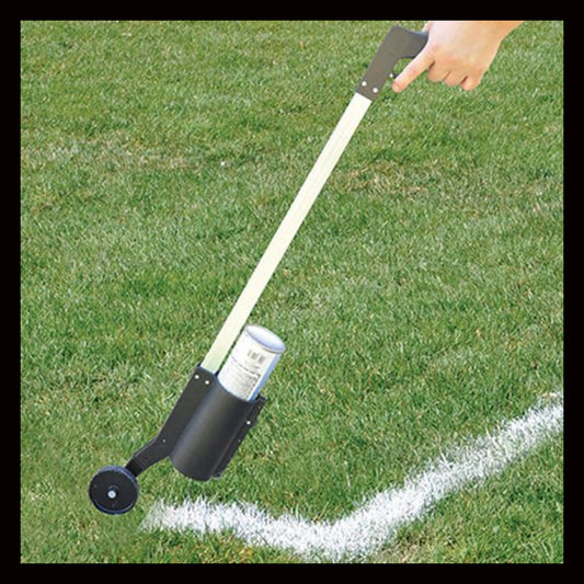 Long Handled Wheel Wand