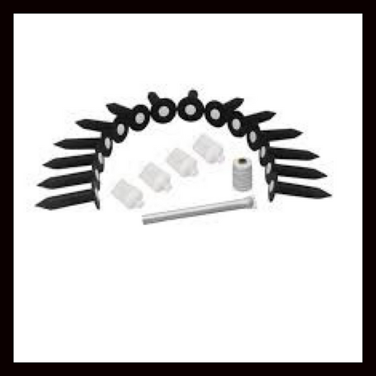 MarkSmart Field Marking System - Intramural Set