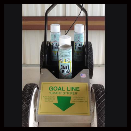 Paint Striping Machine