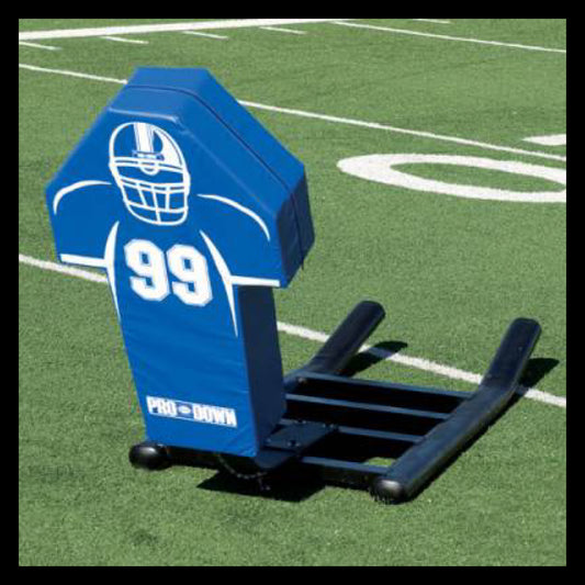 Pro Down M-Series 1-Man Sled