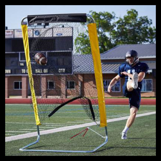 Pro Down Varsity Kicking Cage