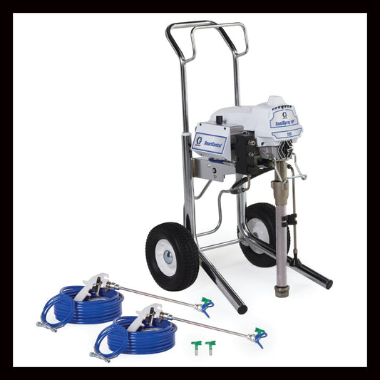 SaniSpray HP 130 Electric Airless Disinfectant Sprayer