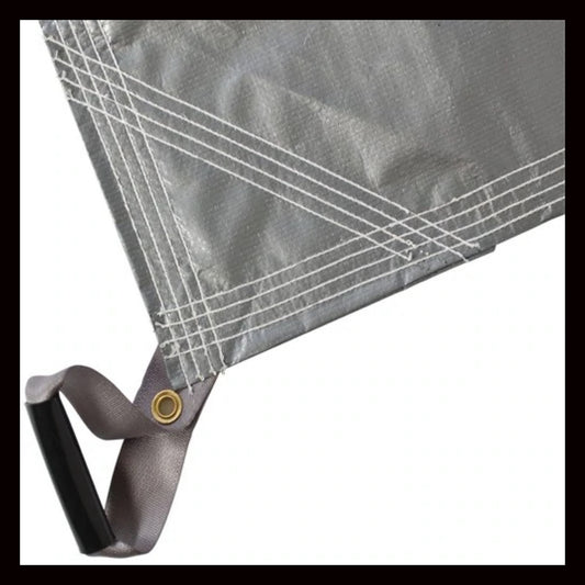 Full Field Tarp (Cover)