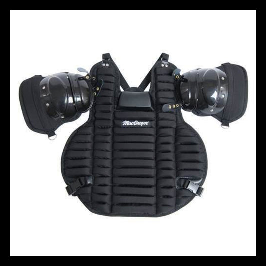 Umpire's Inside Chest Protector