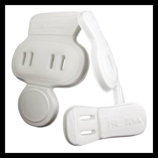 Pro Down Ultra Lite 3-Piece Hip Pads