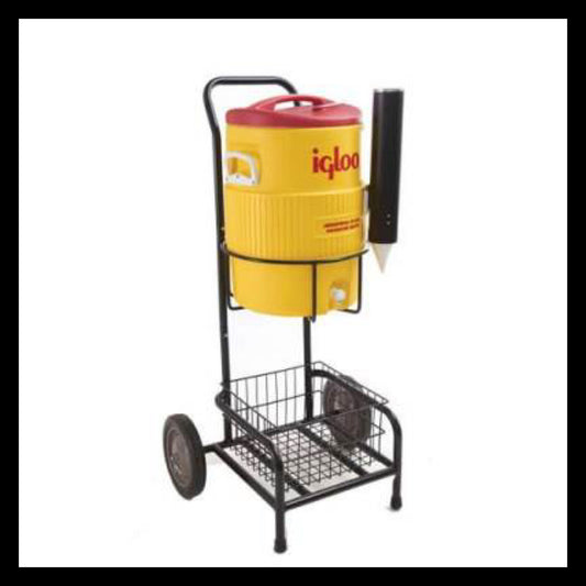 Water Cooler Cart