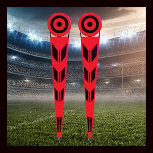 Fisher 7' Flip Indicator Set