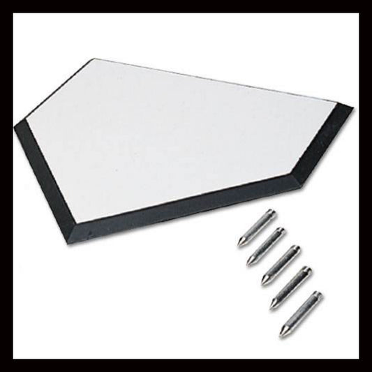 MacGregor Rubber Home Plate