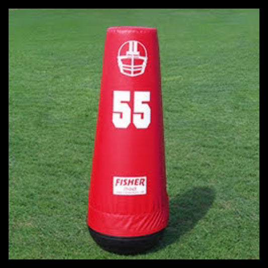 Varsity Pop Up Dummy