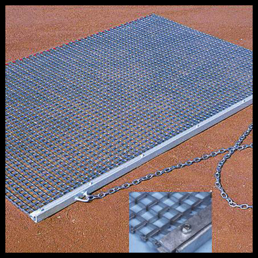 ProMounds Professional Two-Piece Mound