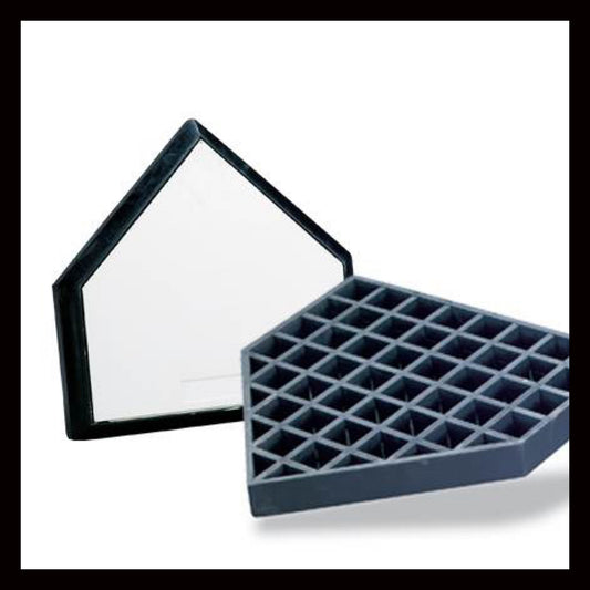 MacGregor Waffle-Style In-Ground Home Plate