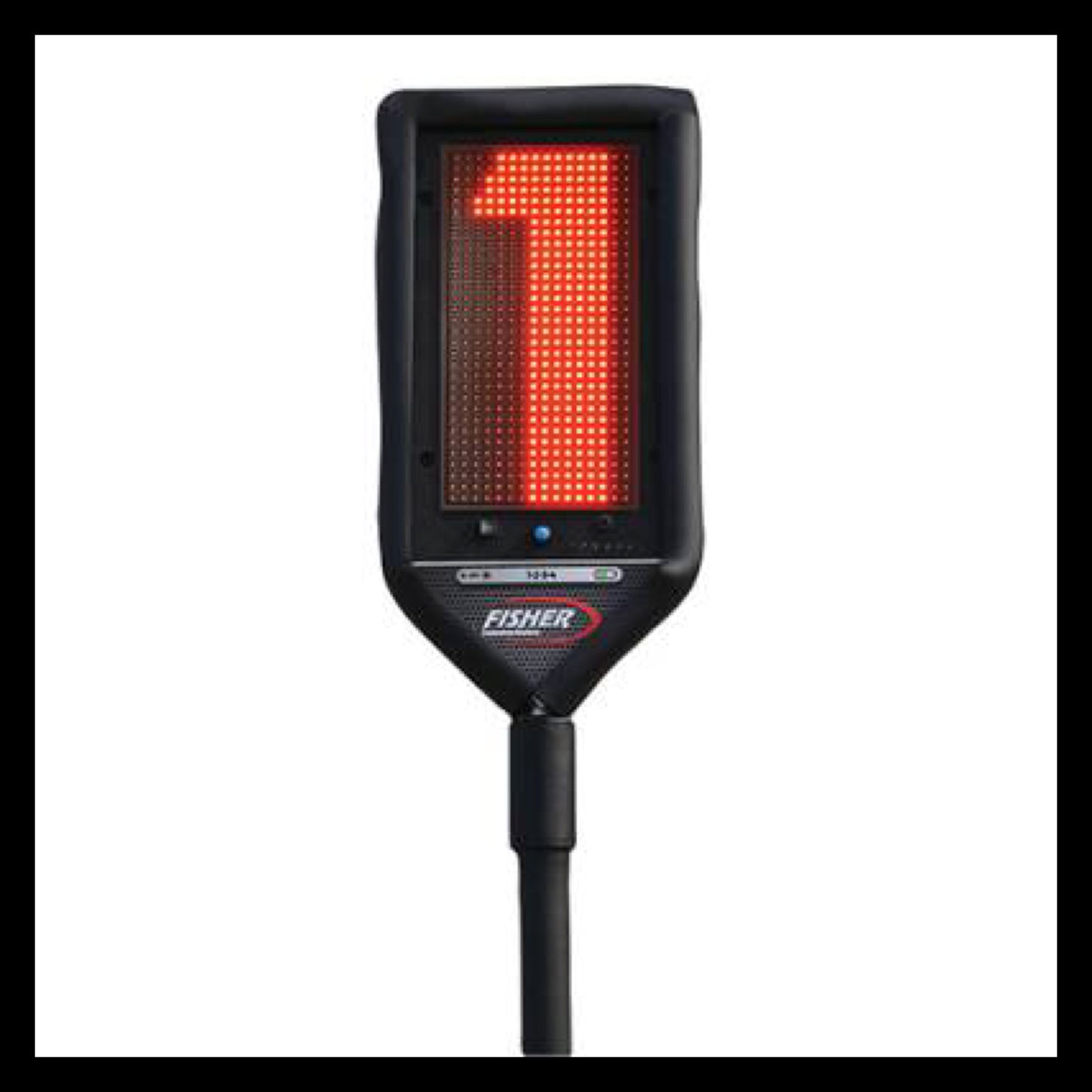 Fisher Electronic Down Marker